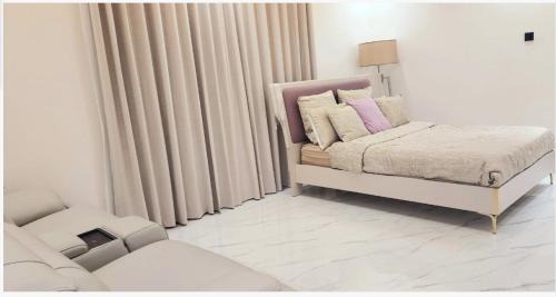 Ajman Villa | EkDatta-Irving