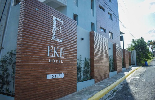 Jarabacoa Apartment | Eke Hotel Suite 402 La Confluencia