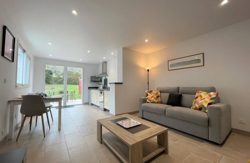 Ainhoa House | Cozy Retreat at Ekialde - Ainhoa with Family-Friendly Amenities