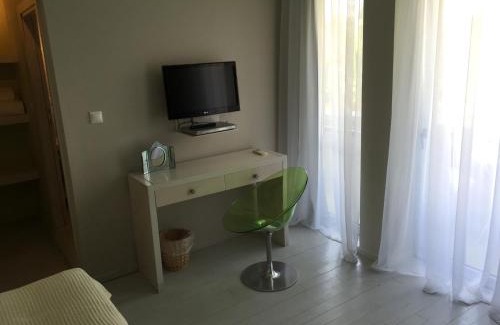 Vourvourou Resort | Experience Ekies All Senses Resort with Oceanfront Bliss