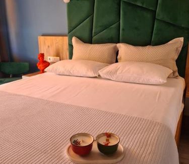 Gocek Bed & Breakfast | Inviting Ekin Otel Göcek: Family-Friendly Retreat with High Ratings
