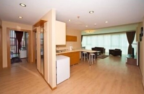 Pendik House | Experience Ekinci Residence: Family-Friendly with Spa & Pool