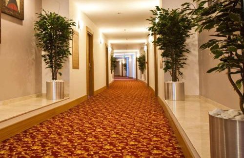 Pendik Hotel | Ekinci Rezidance Otel
