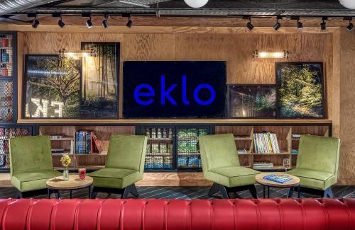 Serris Hotel | Pet-Friendly Stay at Eklo Marne La Vallée - Family Friendly