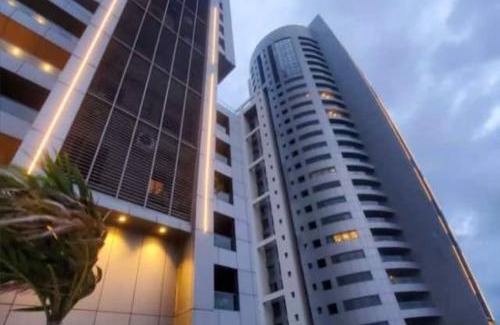 Eko Atlantic Apartment | Eko Atlantic apartment