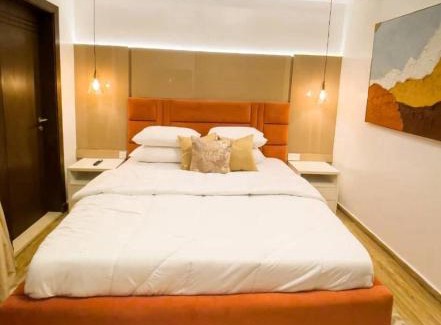 Eko Atlantic Apartment | Eko Atlantic apartment
