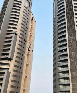 Eko Atlantic Apartment | Eko Atlantic apartment