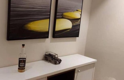 Eko Atlantic Apartment | Relax at Eko Atlantic Apartments with Pool & Breakfast