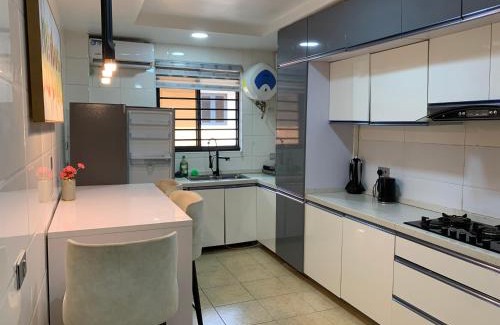 Eko Atlantic Apartment | Eko Atlantic City EKO PEARL TOWERS