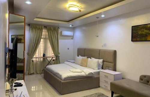 Eko Atlantic Apartment | Eko Atlantic City EKO PEARL TOWERS
