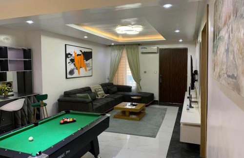 Eko Atlantic Apartment | Eko Atlantic City EKO PEARL TOWERS