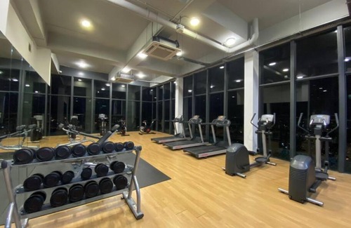 Taman Mutiara Apartment | Discover Eko Cheras Duplex: Pool, Breakfast & Great Reviews