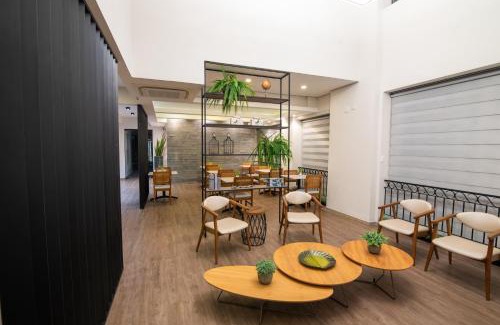 Presidente Prudente Hotel | Explore EKO HOTEL: Family-Friendly & Accessible Stay