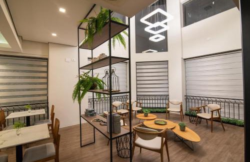 Presidente Prudente Hotel | Explore EKO HOTEL: Family-Friendly & Accessible Stay