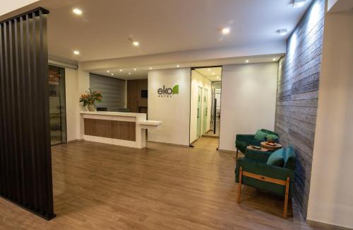 Presidente Prudente Hotel | Explore EKO HOTEL: Family-Friendly & Accessible Stay