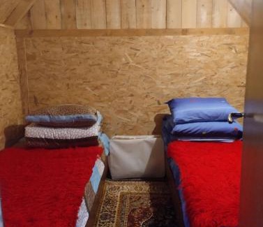 Mojkovac Apartment | Pet-Friendly Family Retreat at Eko Katun Djurisic