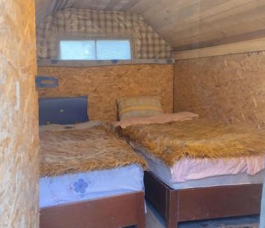 Mojkovac Apartment | Pet-Friendly Family Retreat at Eko Katun Djurisic