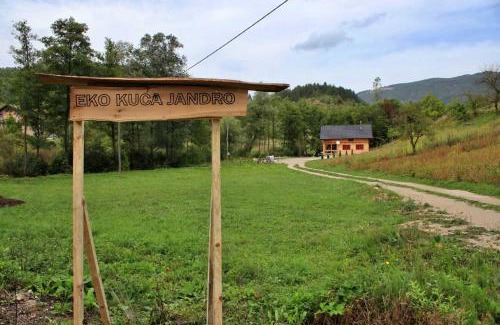 Republika Srpska House | Pet-Friendly Eko kuca Jandro with Hot Tub & 9.9/10 Rating