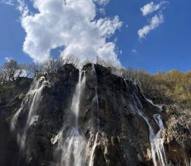 Krnjak Apartment | Family-Friendly Eko Natura in Tušilović, Croatia - Rated 9.6