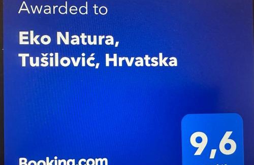 Krnjak Apartment | Family-Friendly Eko Natura in Tušilović, Croatia - Rated 9.6