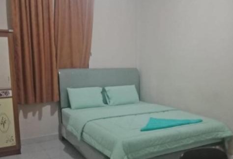 Merek House | Family-Friendly Stays at Eko Residencia Hotel