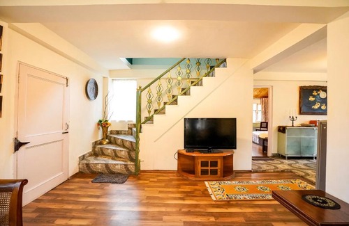 Raison Villa | Experience EKO STAY - Ikigai Villa: Top Rated for Families