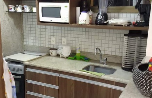 Ipojuca Apartment | Family-Friendly Escape at Ekoara Muro Alto 408 Hotel