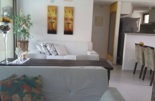Porto de Galinhas Apartment | Unforgettable Ekoara Residence at Muro Alto Beach