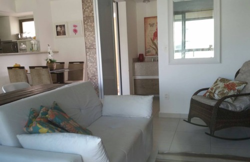 Porto de Galinhas Apartment | Unforgettable Ekoara Residence at Muro Alto Beach
