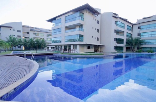 Porto de Galinhas Apartment | Unforgettable Ekoara Residence at Muro Alto Beach
