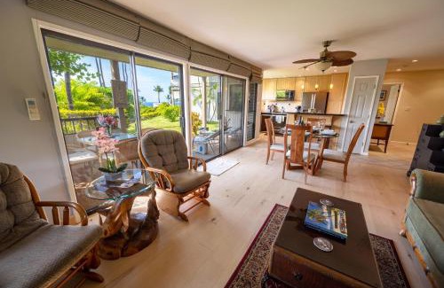 Wailea House | Relax at Ekolu 1403: Pool, Breakfast & Family-Friendly