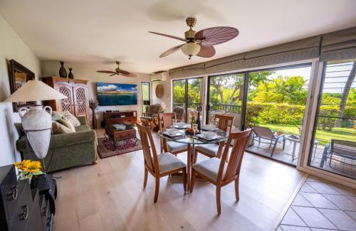 Wailea House | Relax at Ekolu 1403: Pool, Breakfast & Family-Friendly