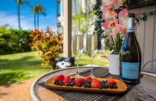 Wailea House | Relax at Ekolu 1403: Pool, Breakfast & Family-Friendly