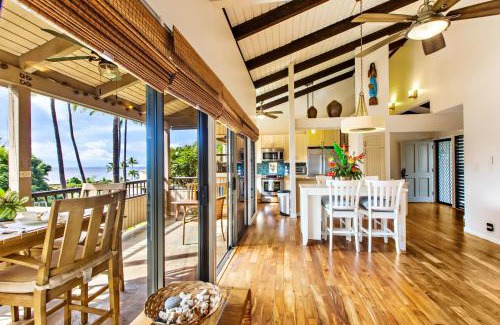 Wailea House | Discover Ekolu 1606: Ocean View & Family-Friendly Retreat