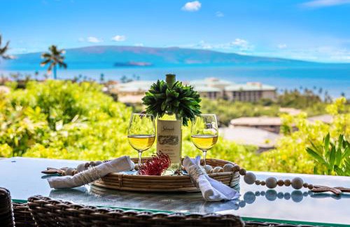 Wailea House | Discover Ekolu 911: Family-Friendly Oasis with Pool