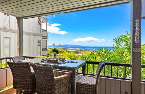 Wailea House | Discover Ekolu 911: Family-Friendly Oasis with Pool