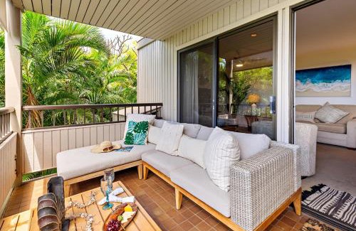 Wailea House | Discover Ekolu 911: Family-Friendly Oasis with Pool