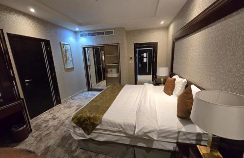 Jeddah Hotel | Comfortable Stay at EKONO by Leva Jeddah Airport Hotel
