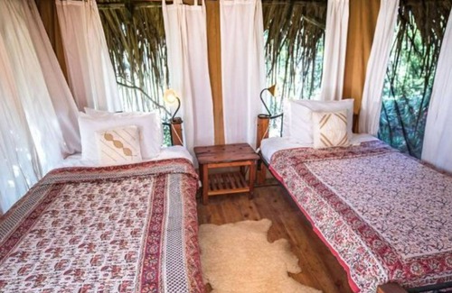 Nanyuki Hotel | Discover Ekorian's Mugie Camp: Family-Friendly Retreat