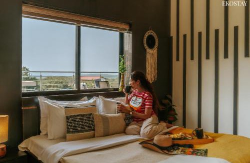 Atvan Villa | Experience Ekostay Kingfisher Villa with Indoor Pool & More