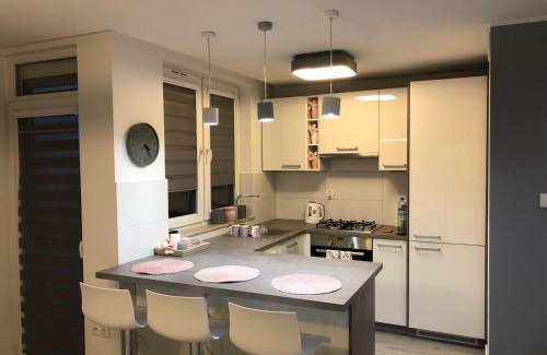 Bochnia Apartment | Elegant Joanna Apartment in the Heart of Bochni