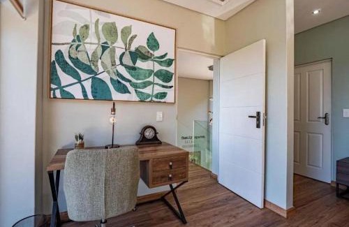 La Lucia House | Discover Ekuthuleni: Modern Guesthouse with Seaview & Pool
