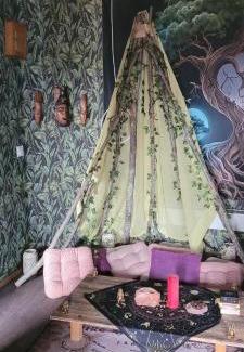 Rusko Hotel | Elämysmajoitus Olipa Kerran