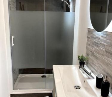 Montcy-Notre-Dame Apartment | Elegant Apartment - Guest Rated 8.9/10 for Your Stay
