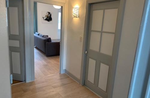 Mazamet Apartment | Elegant T3 Apartment in the Heart of Mazamet, 8.7/10 Rated