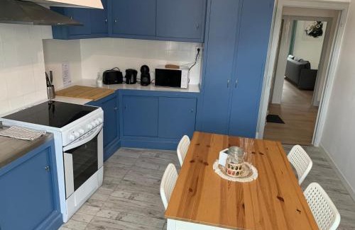 Mazamet Apartment | Elegant T3 Apartment in the Heart of Mazamet, 8.7/10 Rated