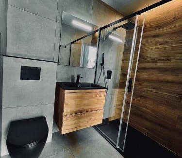 Foix Apartment | Modern Elegance with Spa and Pet-Friendly Amenities