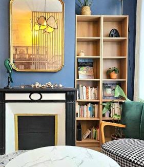 Saint-Acheul House | Experience Comfort at La Maison Des Petits Sablon Hotel