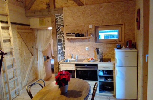 Aigle House | Pet-Friendly Elément-Terre: Rated 9.2 by Guests!