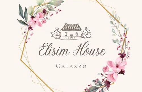 Caiazzo House | Elìsim House: Pet & Child Friendly with a 9.7 Guest Rating
